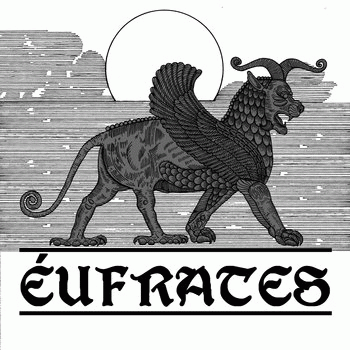 Holy Mushroom : Éufrates